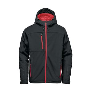 Orbiter Insulated Jacket