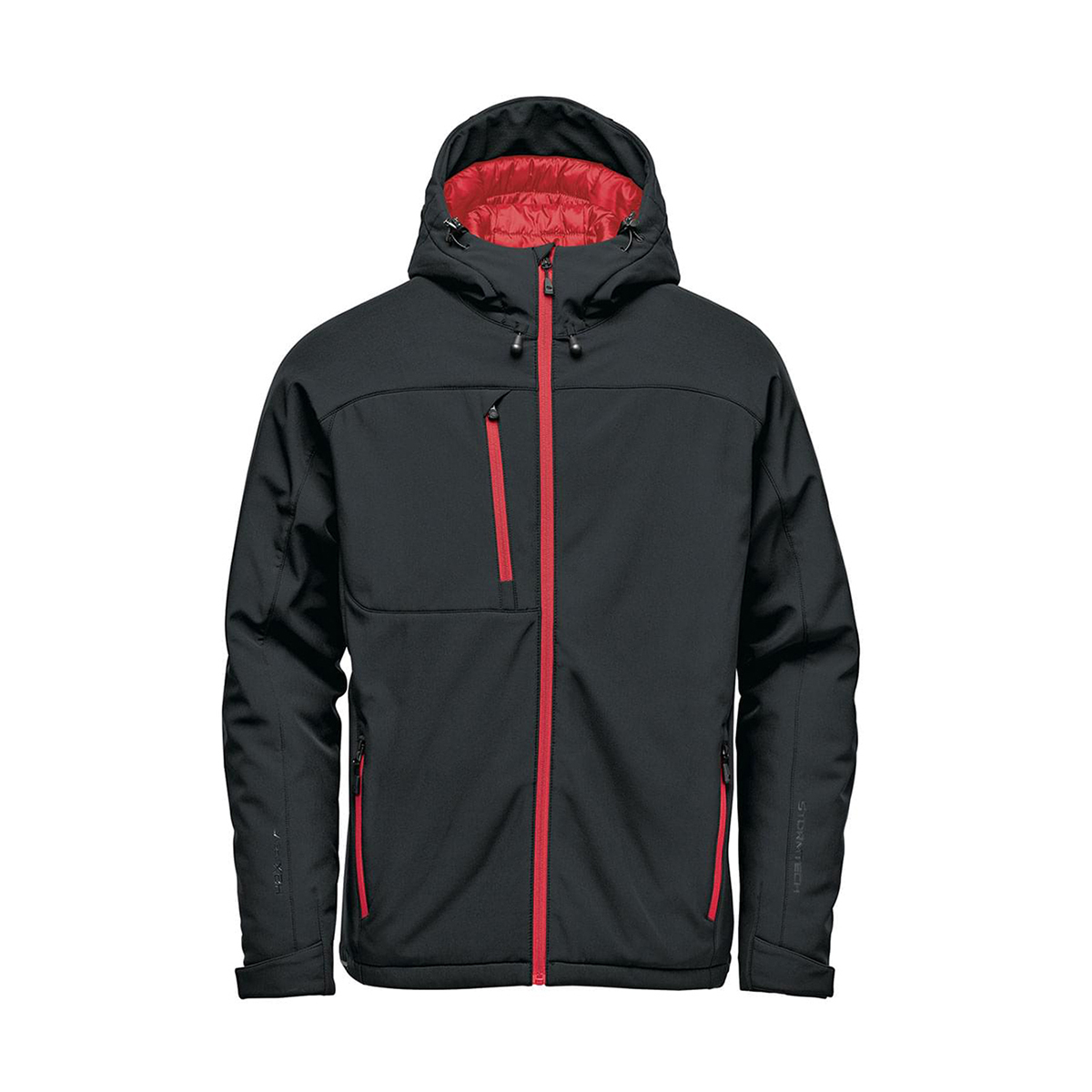 Orbiter Insulated Jacket