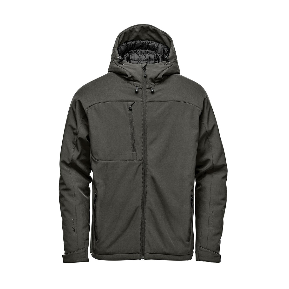 Orbiter Insulated Jacket - Image 9