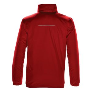 Alternative view of Nautilus Insulated Jacket