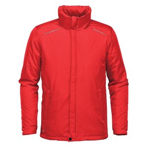 Nautilus Insulated Jacket