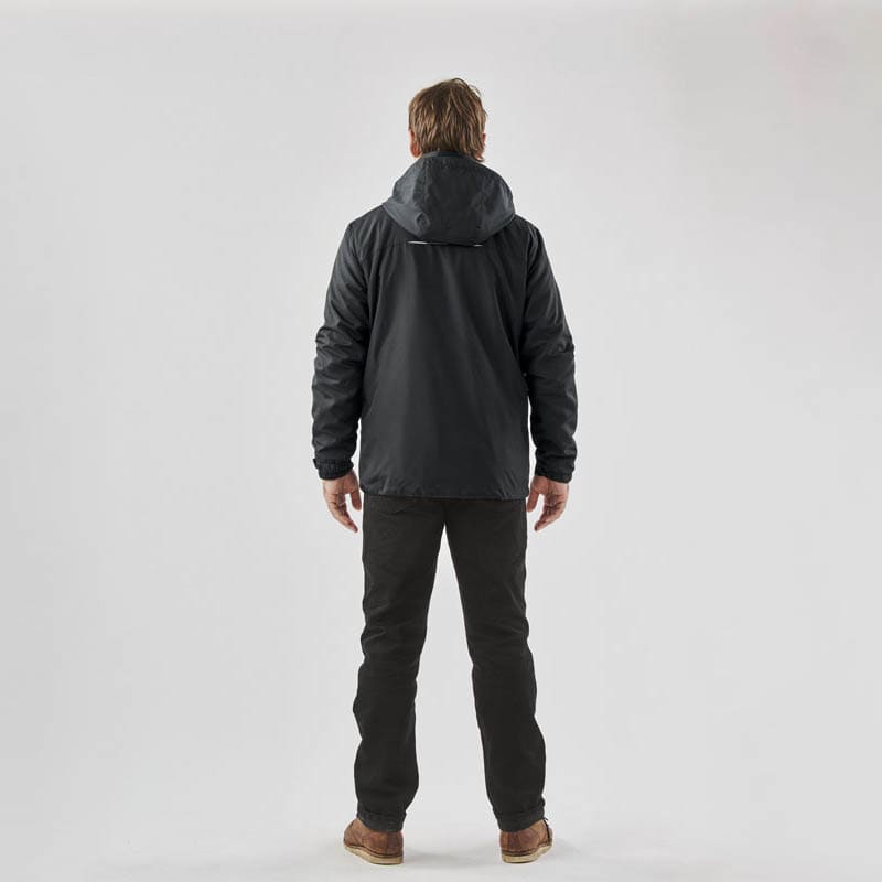 Nautilus 3-in-1 Jacket - Image 9