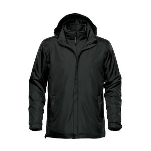 Nautilus 3-in-1 Jacket