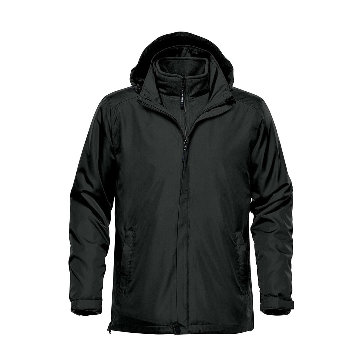 Nautilus 3-in-1 Jacket