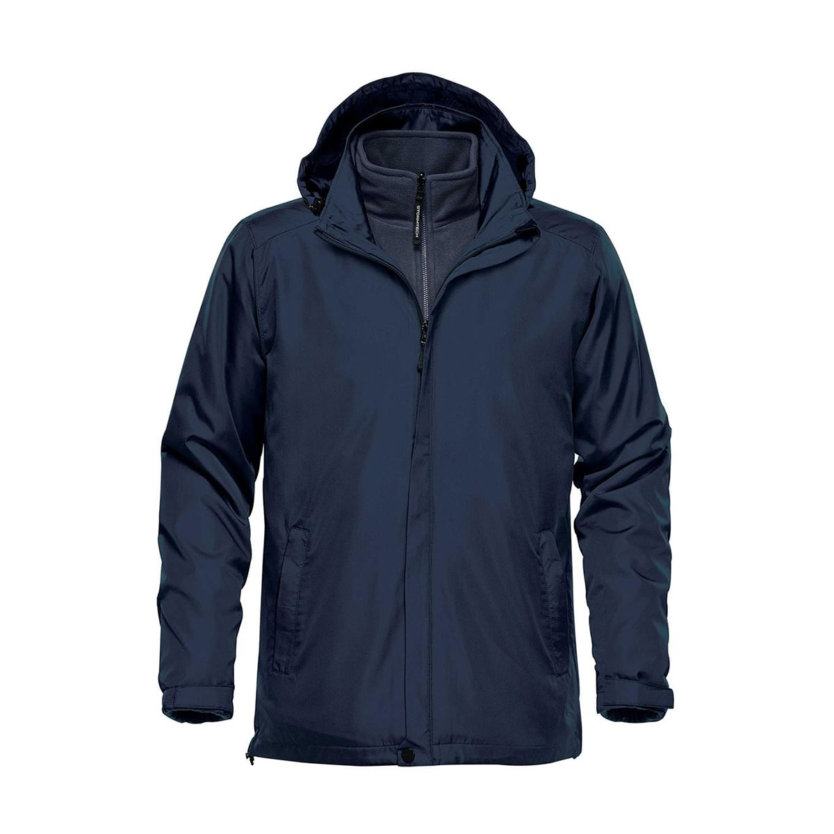 Nautilus 3-in-1 Jacket - Image 5