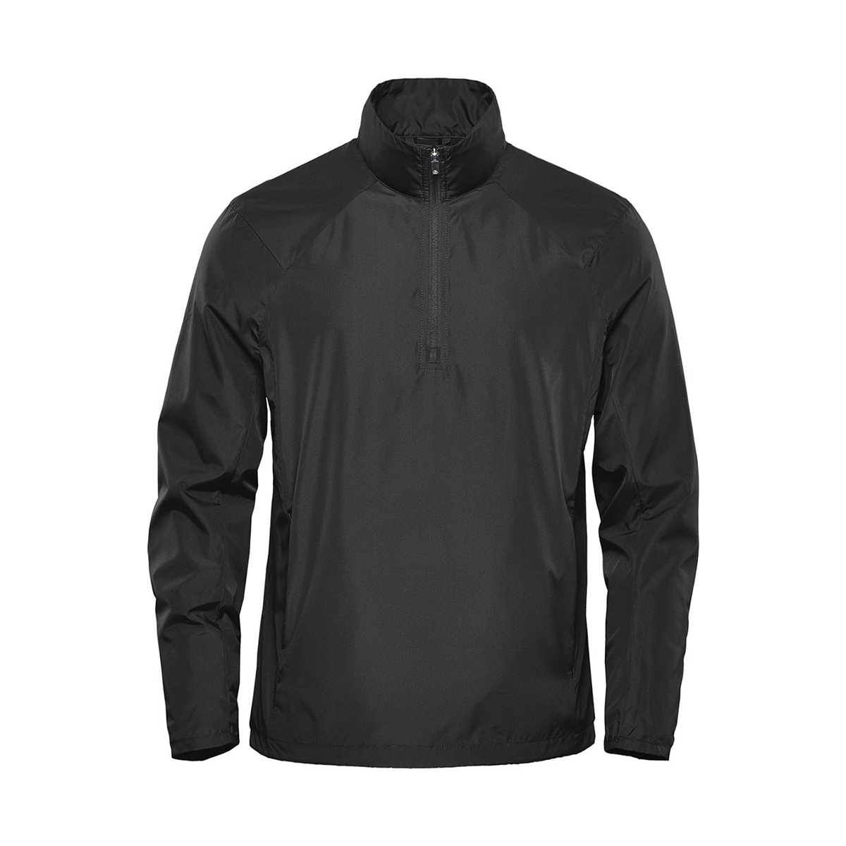 Pacifica 1/4 Zip Anorak