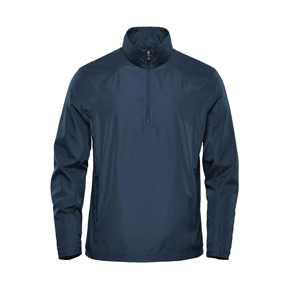 Pacifica 1/4 Zip Anorak - Image 3