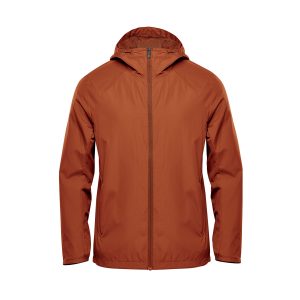 Pacifica Jacket