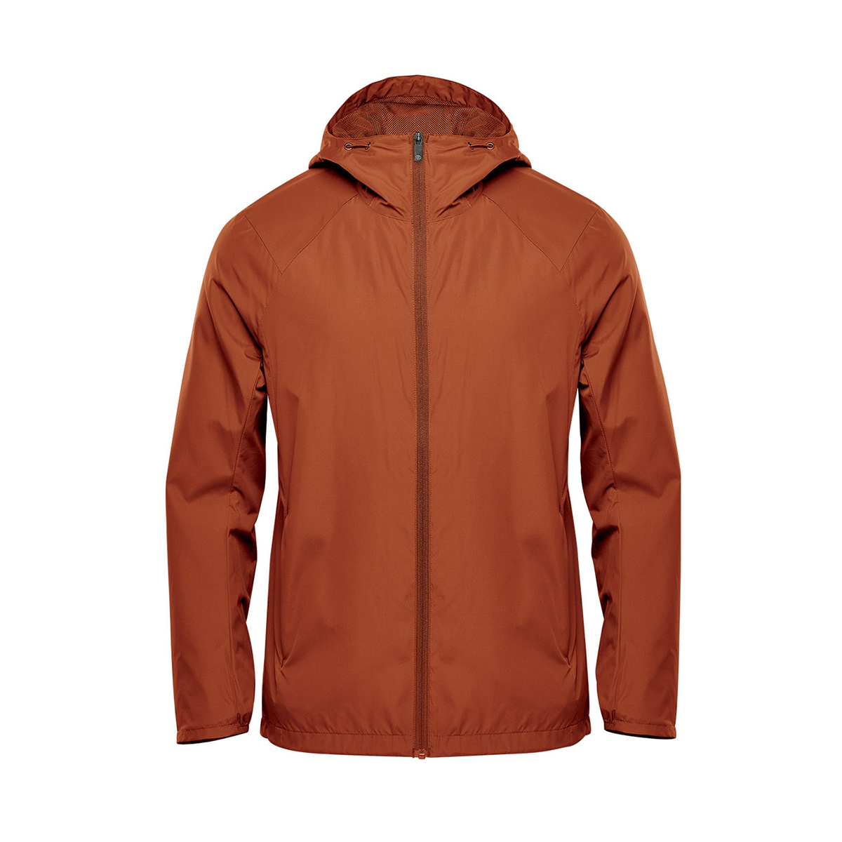 Pacifica Jacket