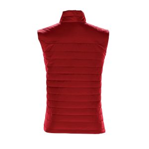 Alternative view of Nautilus Quilted Vest