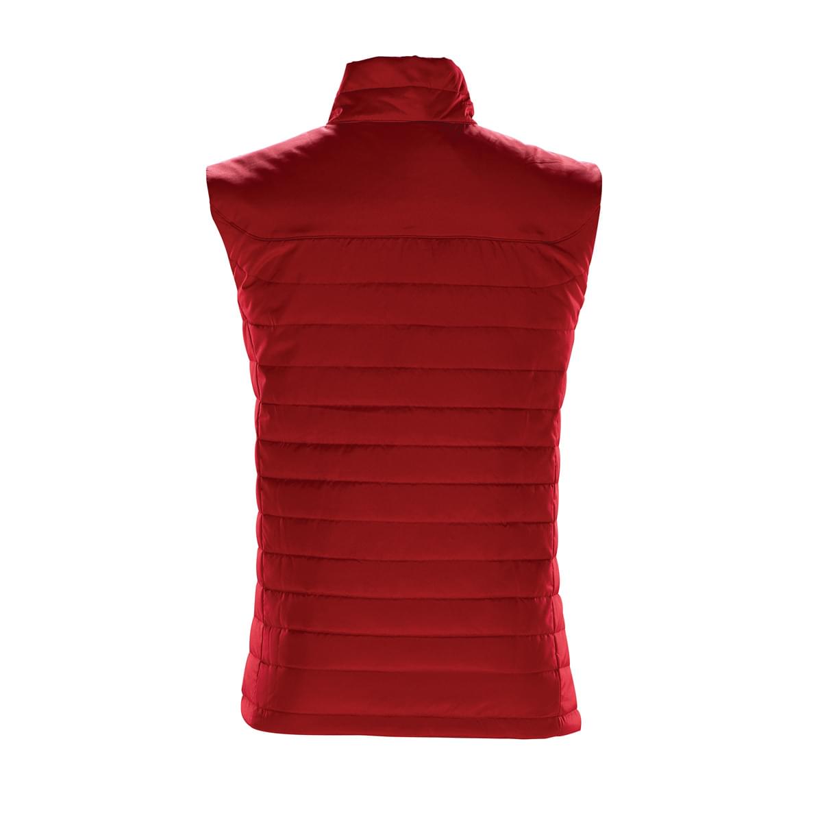 Nautilus Quilted Vest - Image 2
