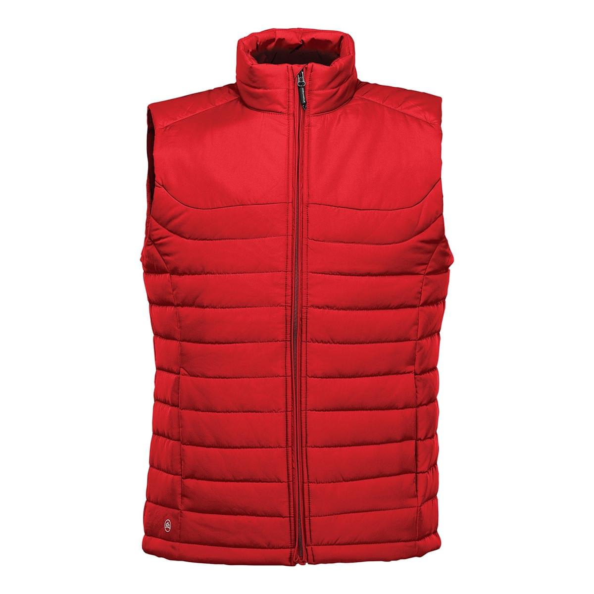 Nautilus Quilted Vest