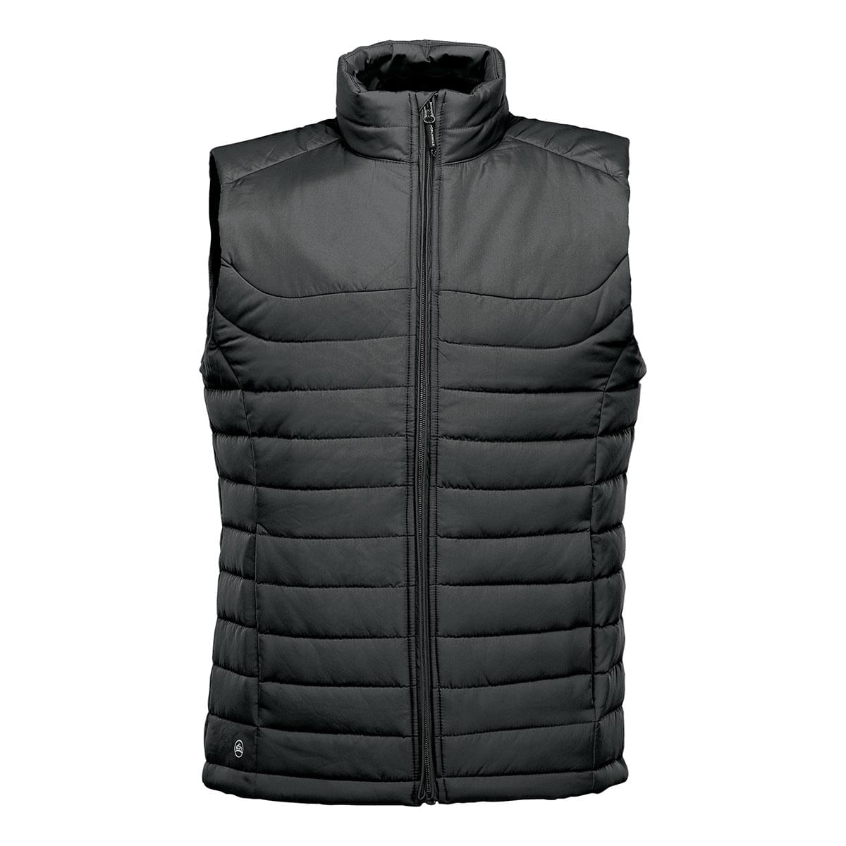 Nautilus Quilted Vest - Image 3