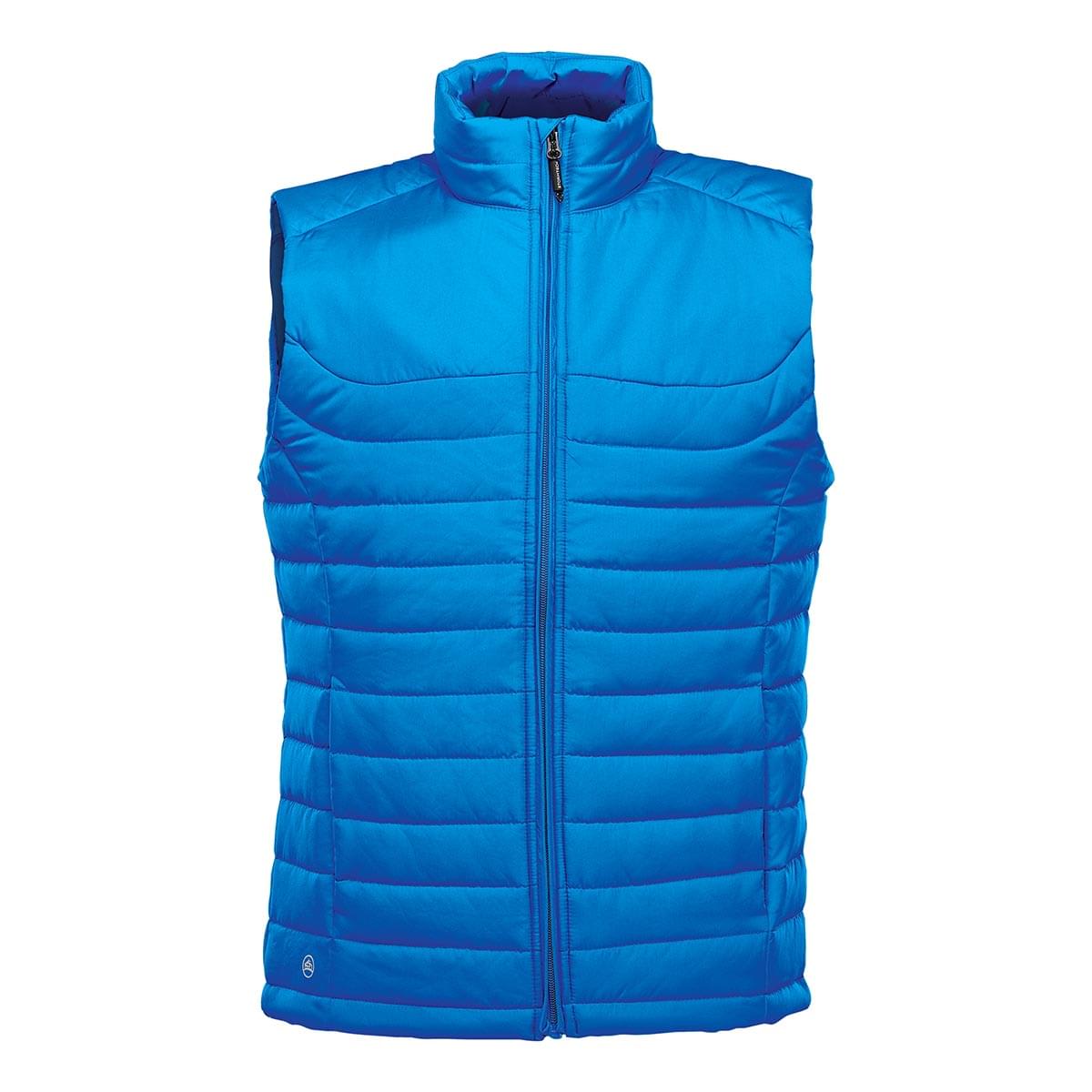Nautilus Quilted Vest - Image 5