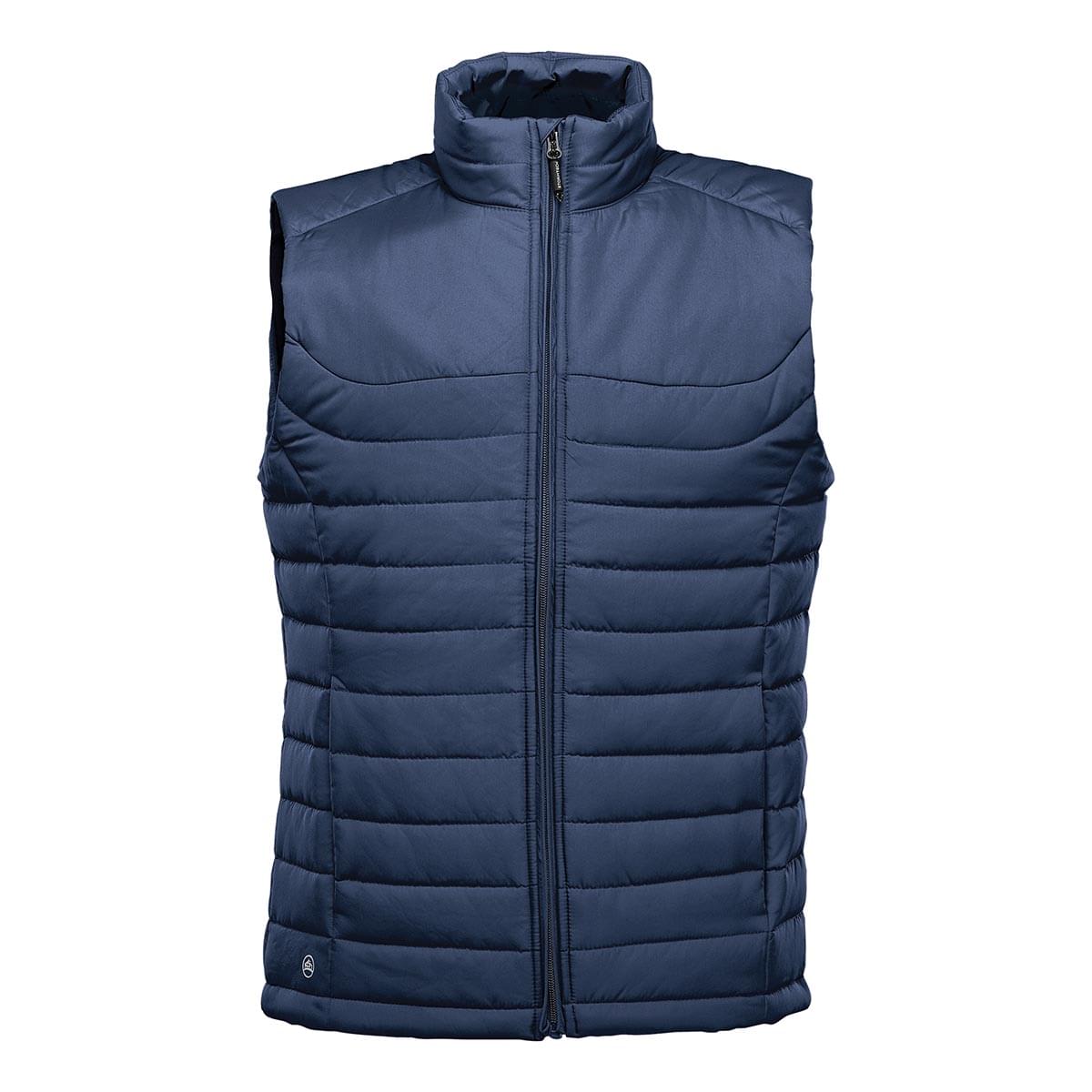 Nautilus Quilted Vest - Image 6