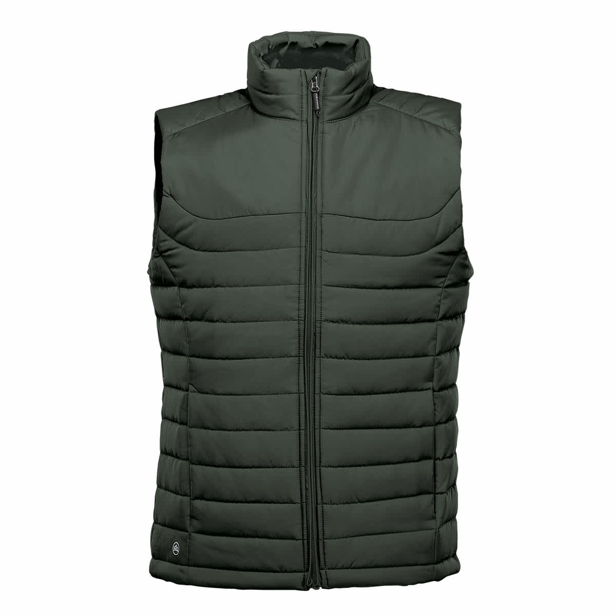Nautilus Quilted Vest - Image 7