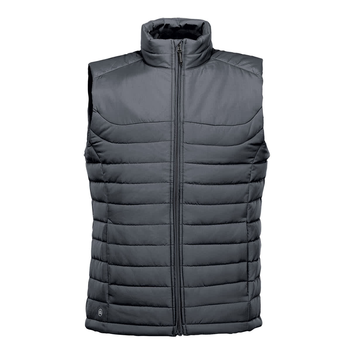 Nautilus Quilted Vest - Image 8