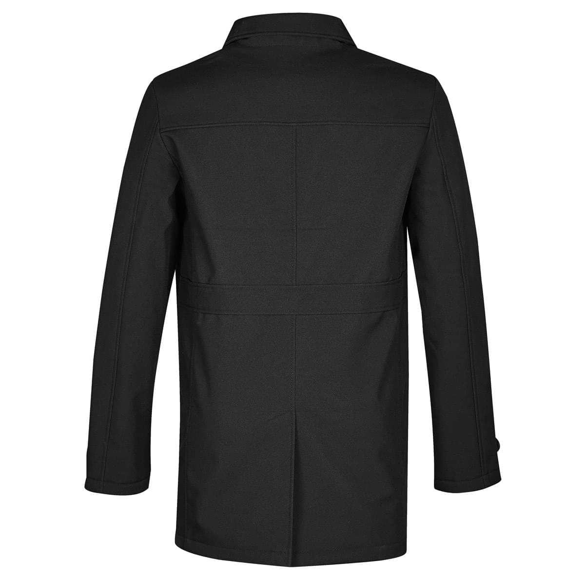 Lexington Bonded Overcoat - Image 2
