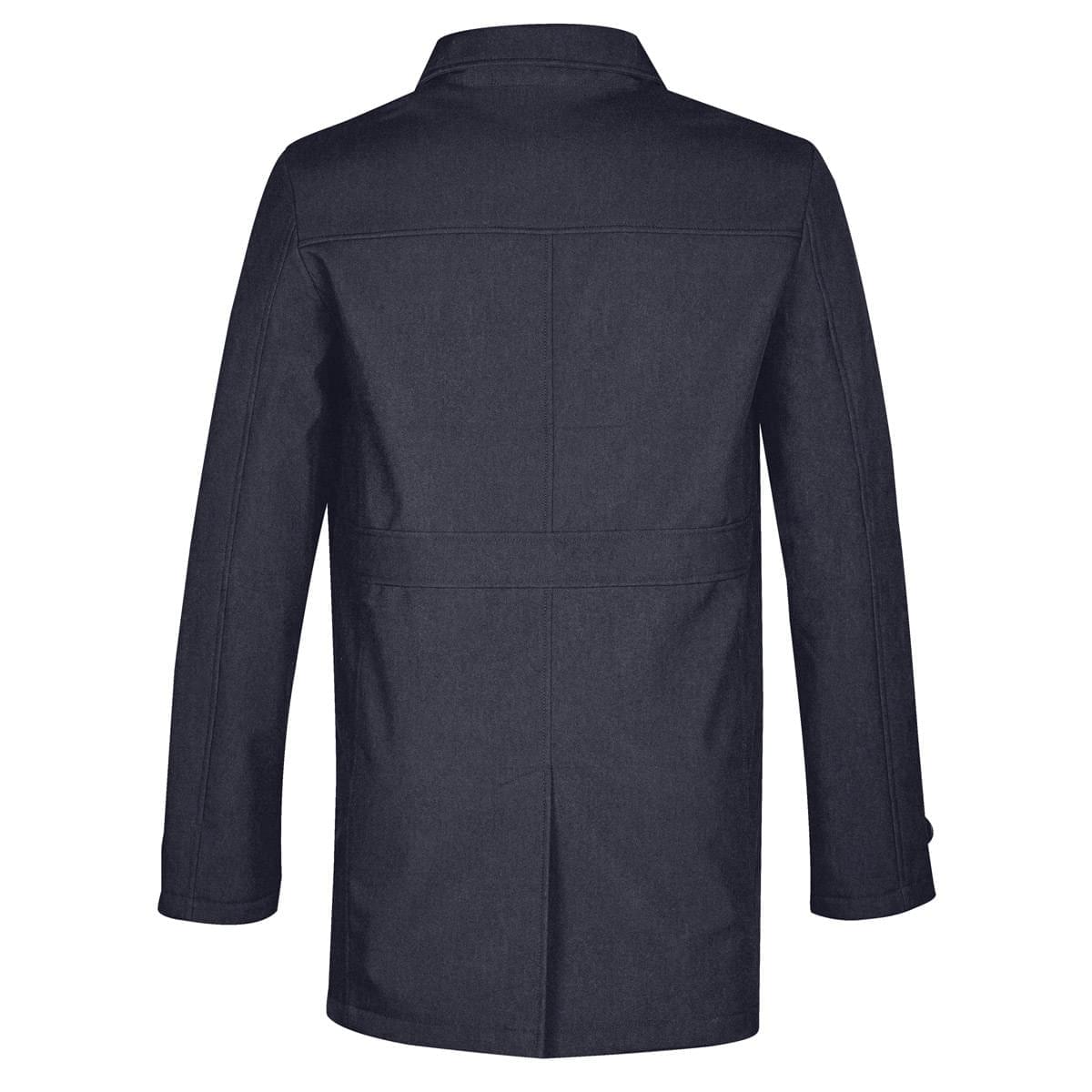 Lexington Bonded Overcoat - Image 6