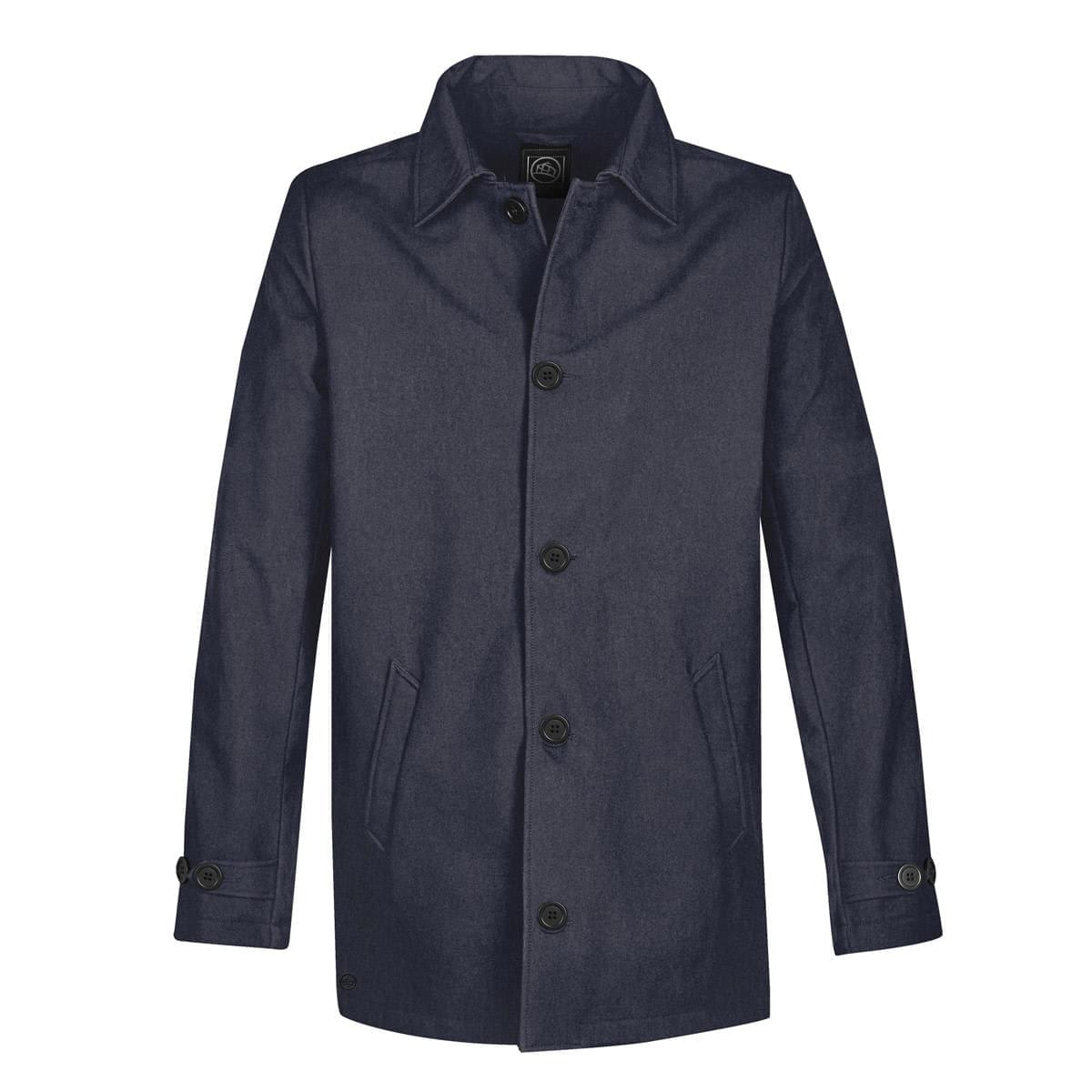 Lexington Bonded Overcoat - Image 5