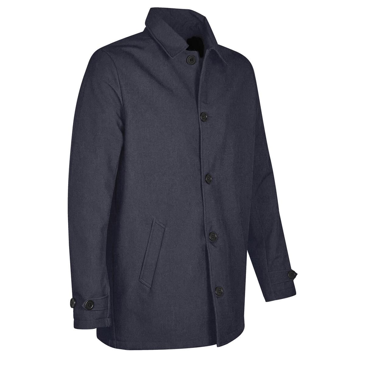 Lexington Bonded Overcoat - Image 7