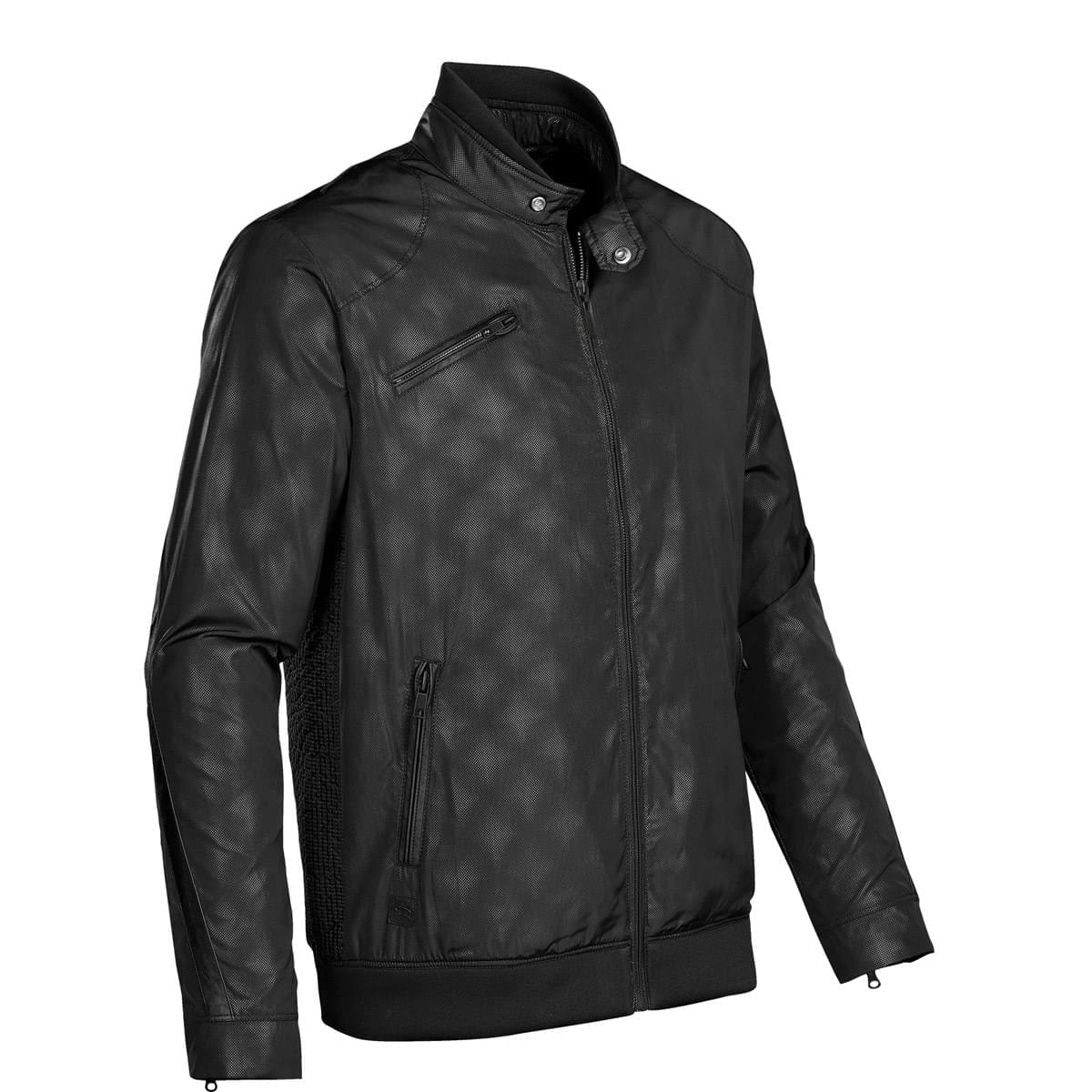Roadster Softshell Jacket - Image 3