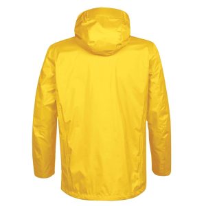 Alternative view of Monsoon Shell