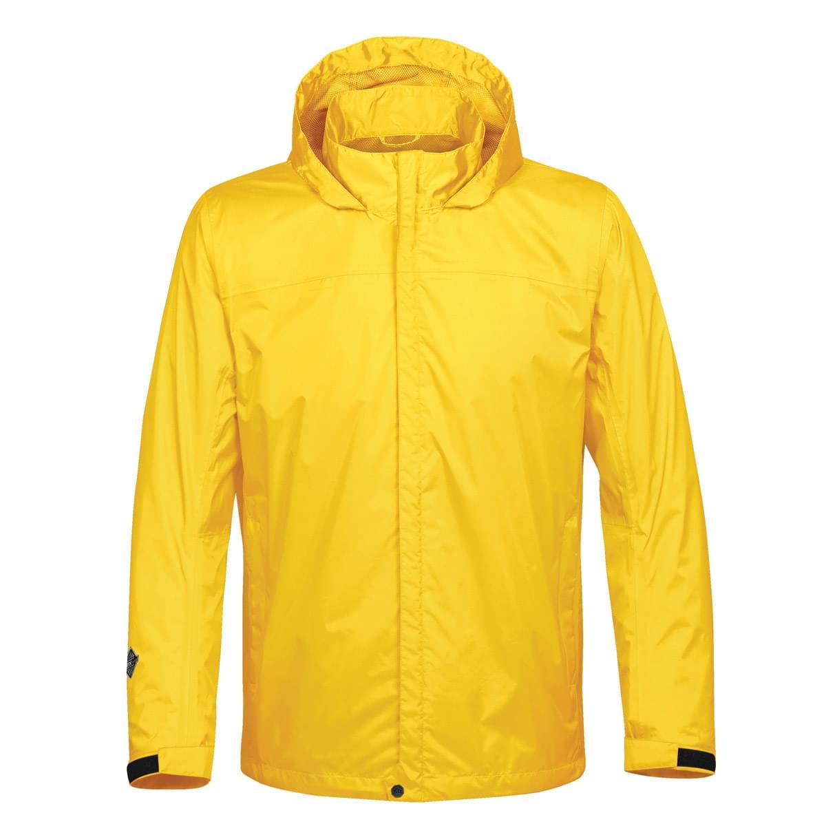 Monsoon Shell