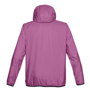 Alternative view of Mistral Pack Jacket