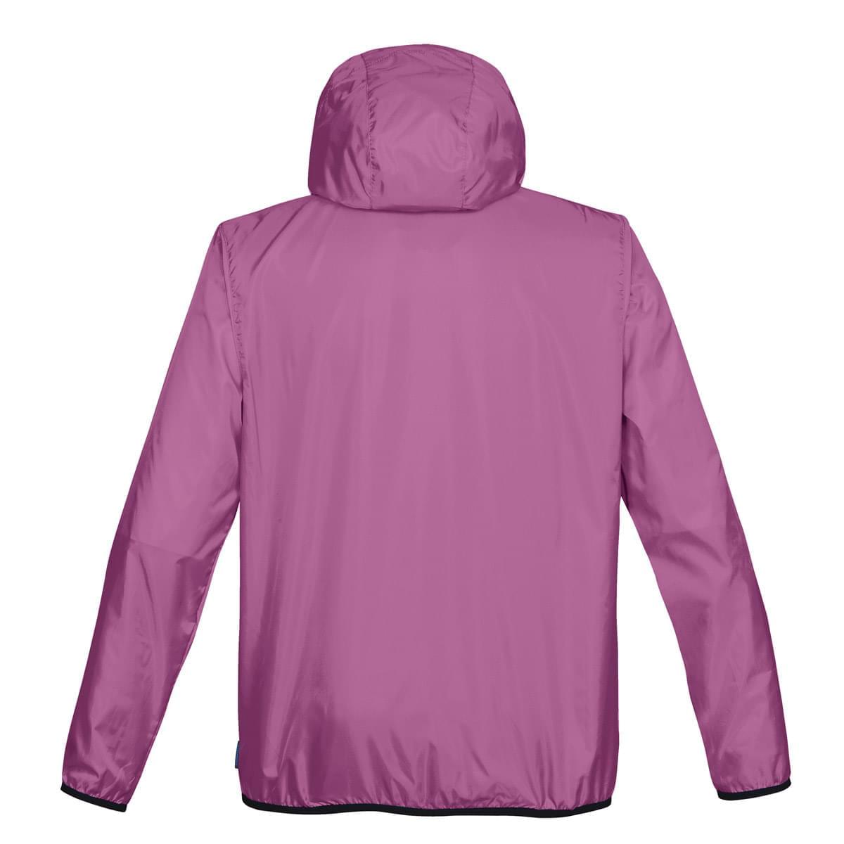 Mistral Pack Jacket - Image 2