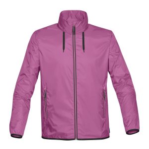 Mistral Pack Jacket