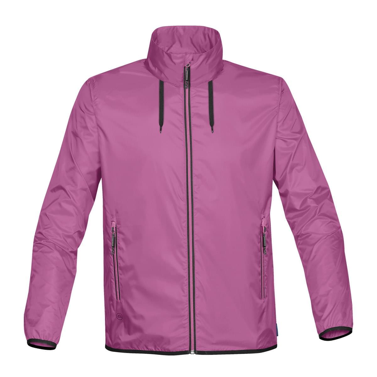 Mistral Pack Jacket