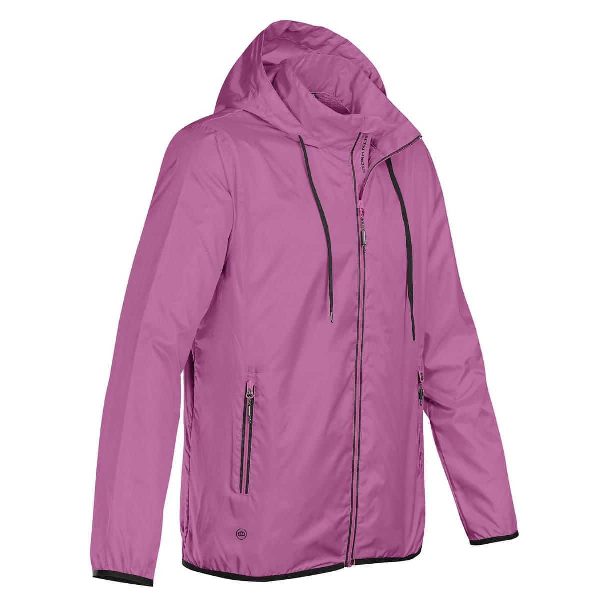 Mistral Pack Jacket - Image 3