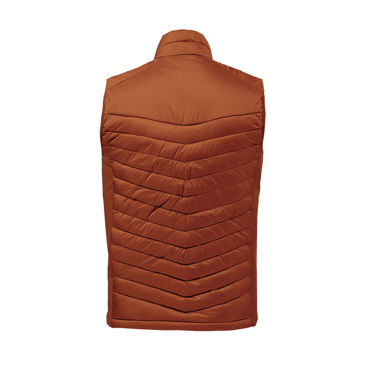 Montserrat Quilted Vest - Image 2