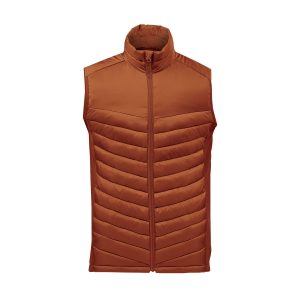 Montserrat Quilted Vest