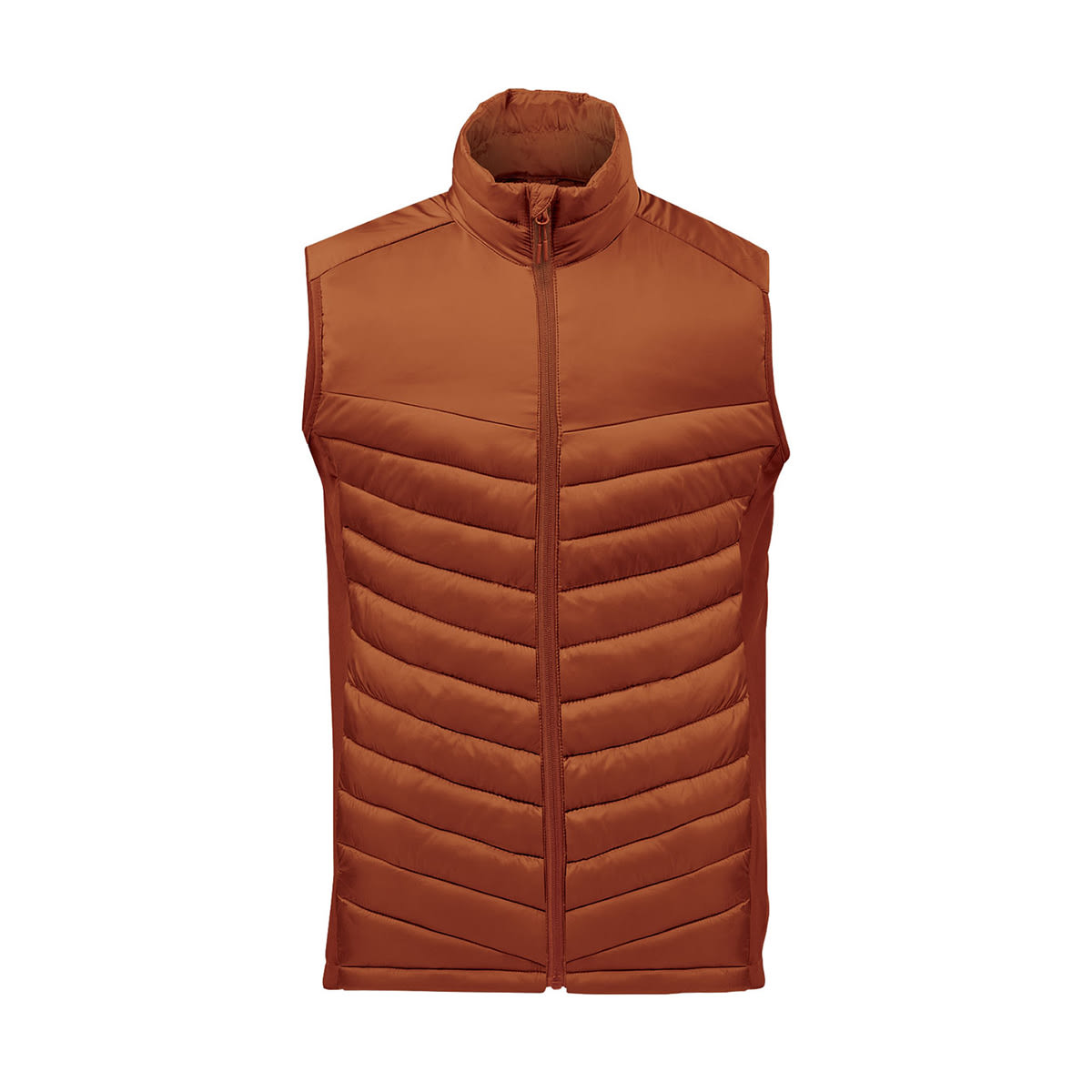 Montserrat Quilted Vest