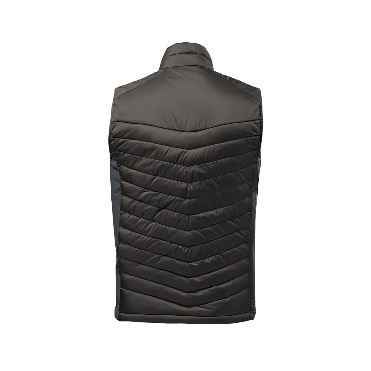 Montserrat Quilted Vest - Image 4