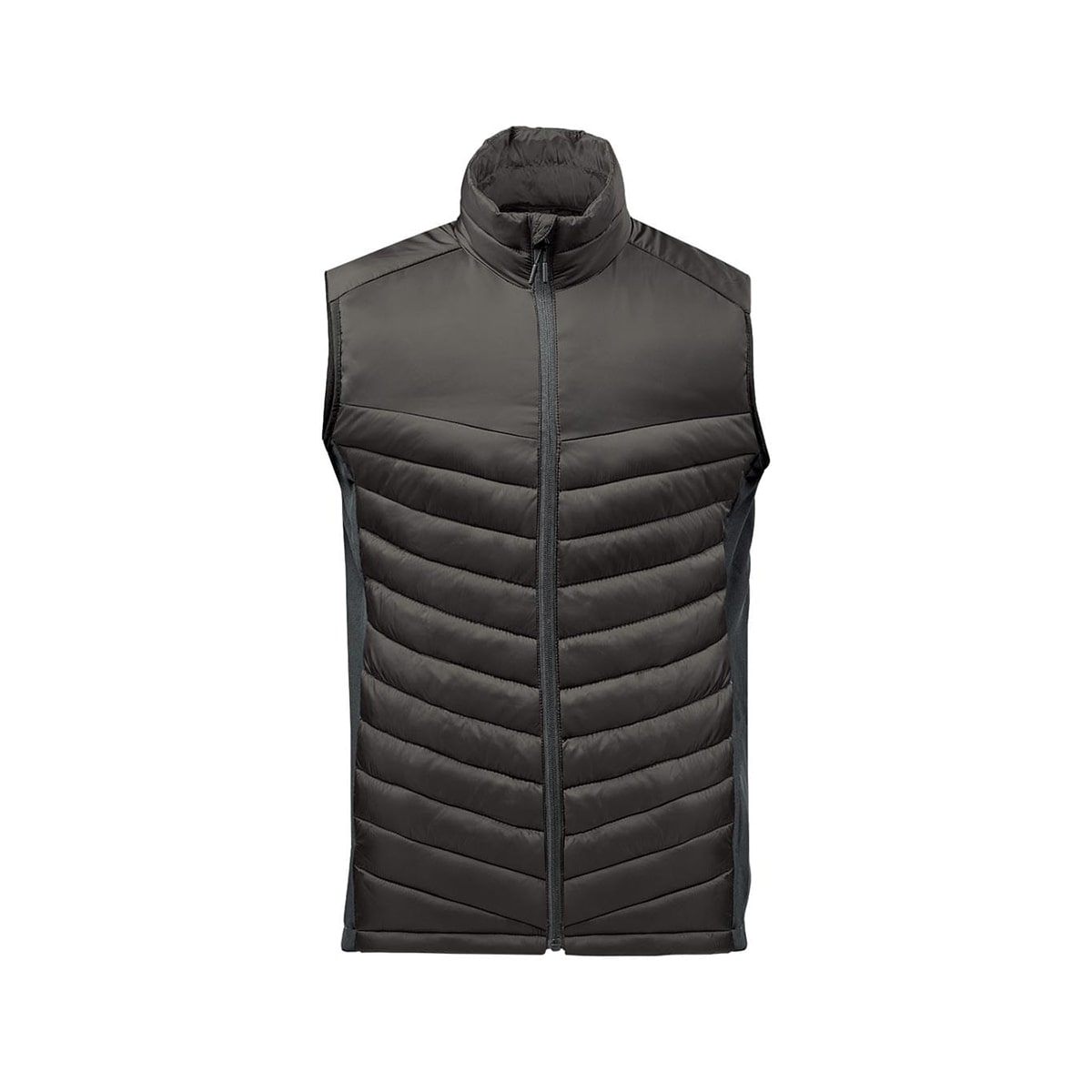 Montserrat Quilted Vest - Image 3