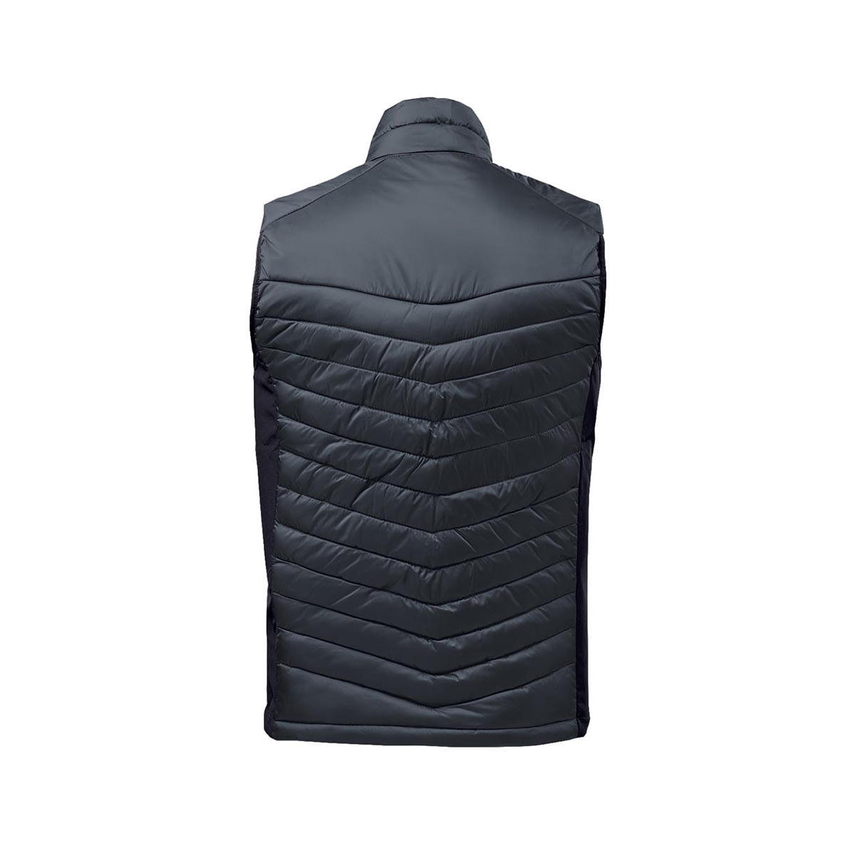 Montserrat Quilted Vest - Image 6