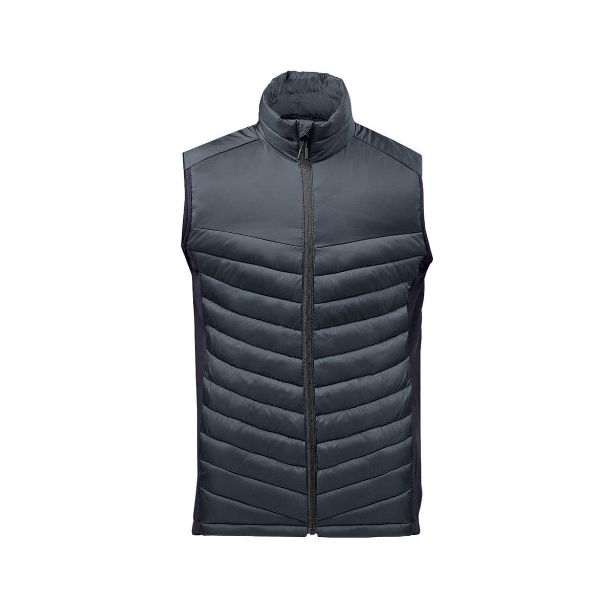 Montserrat Quilted Vest - Image 5