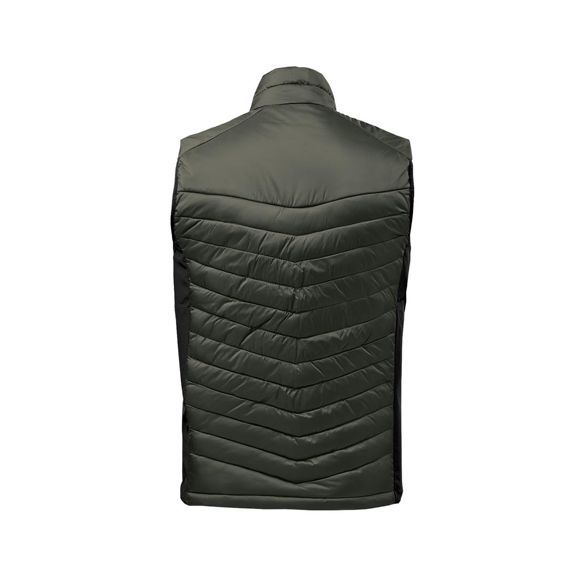 Montserrat Quilted Vest - Image 8