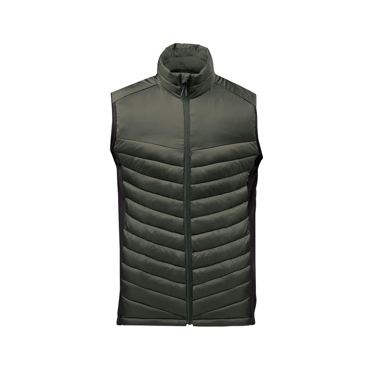 Montserrat Quilted Vest - Image 7