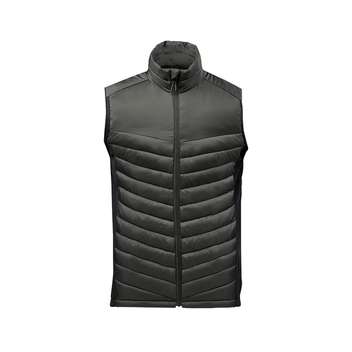 Montserrat Quilted Vest - Image 9
