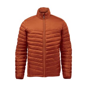 Montserrat Quilted Jacket