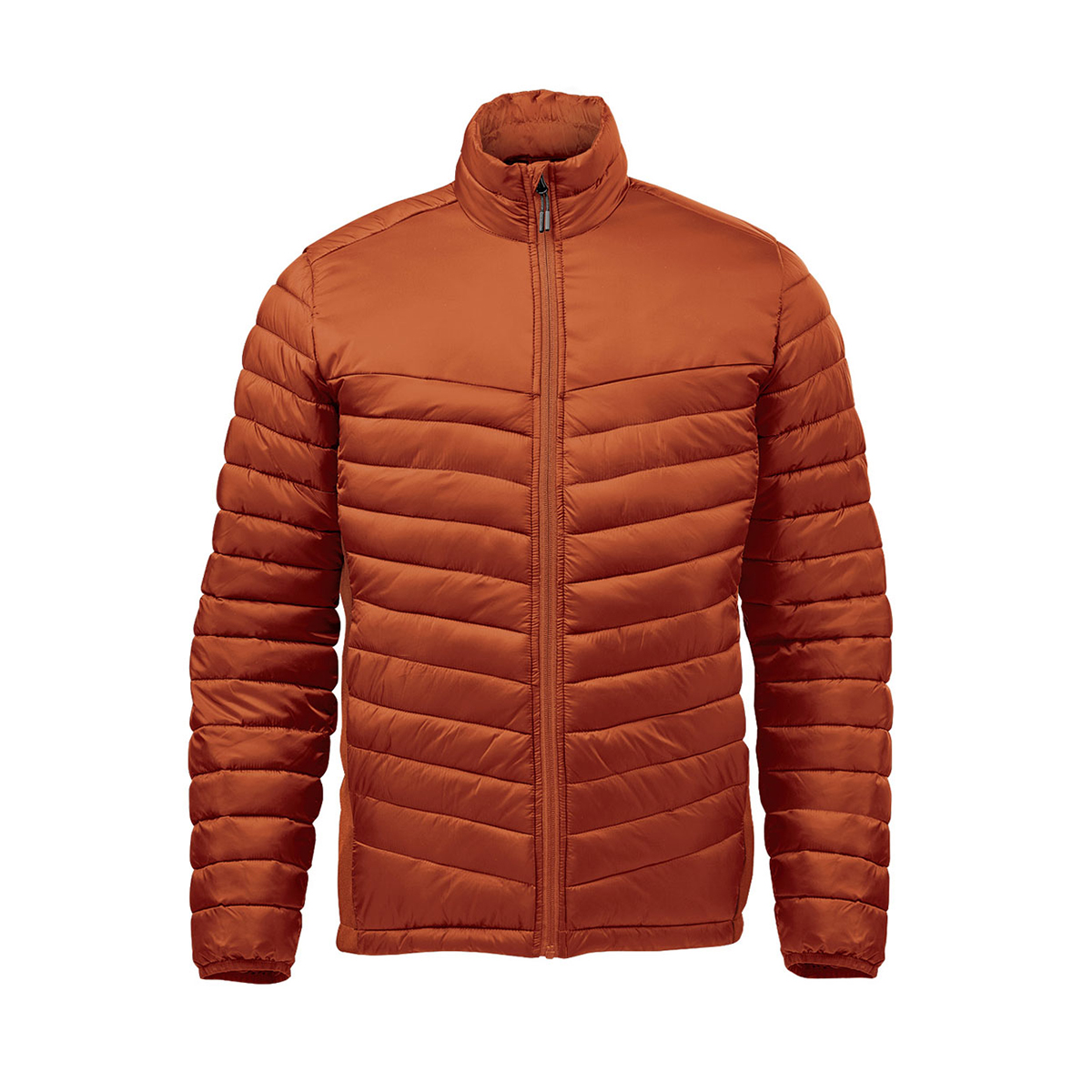 Montserrat Quilted Jacket
