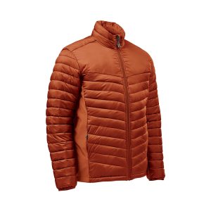 Alternative view of Montserrat Quilted Jacket