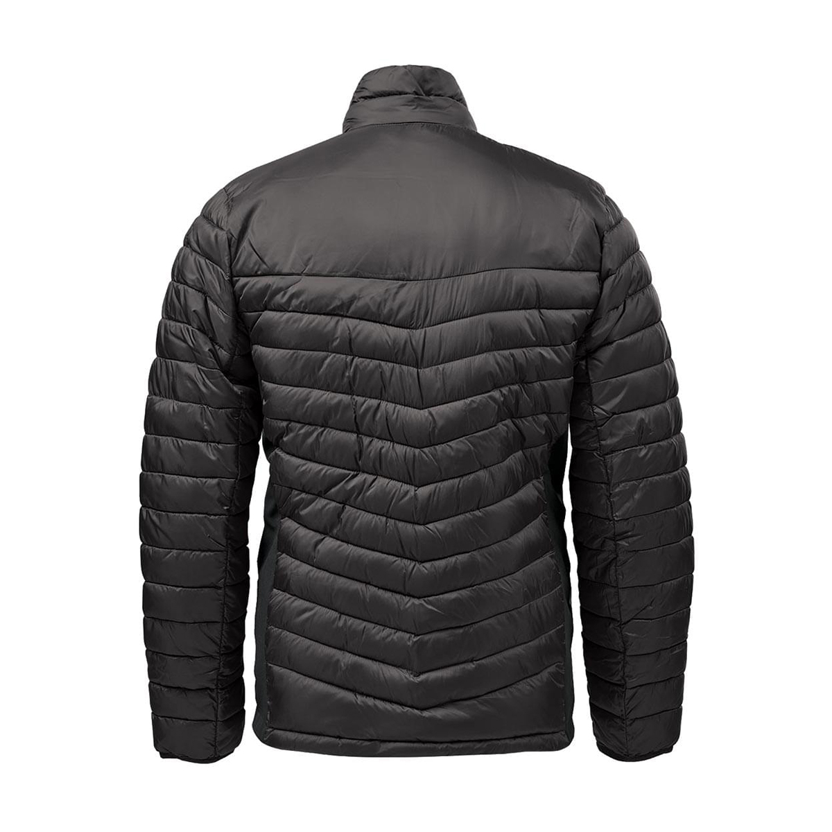 Montserrat Quilted Jacket - Image 4