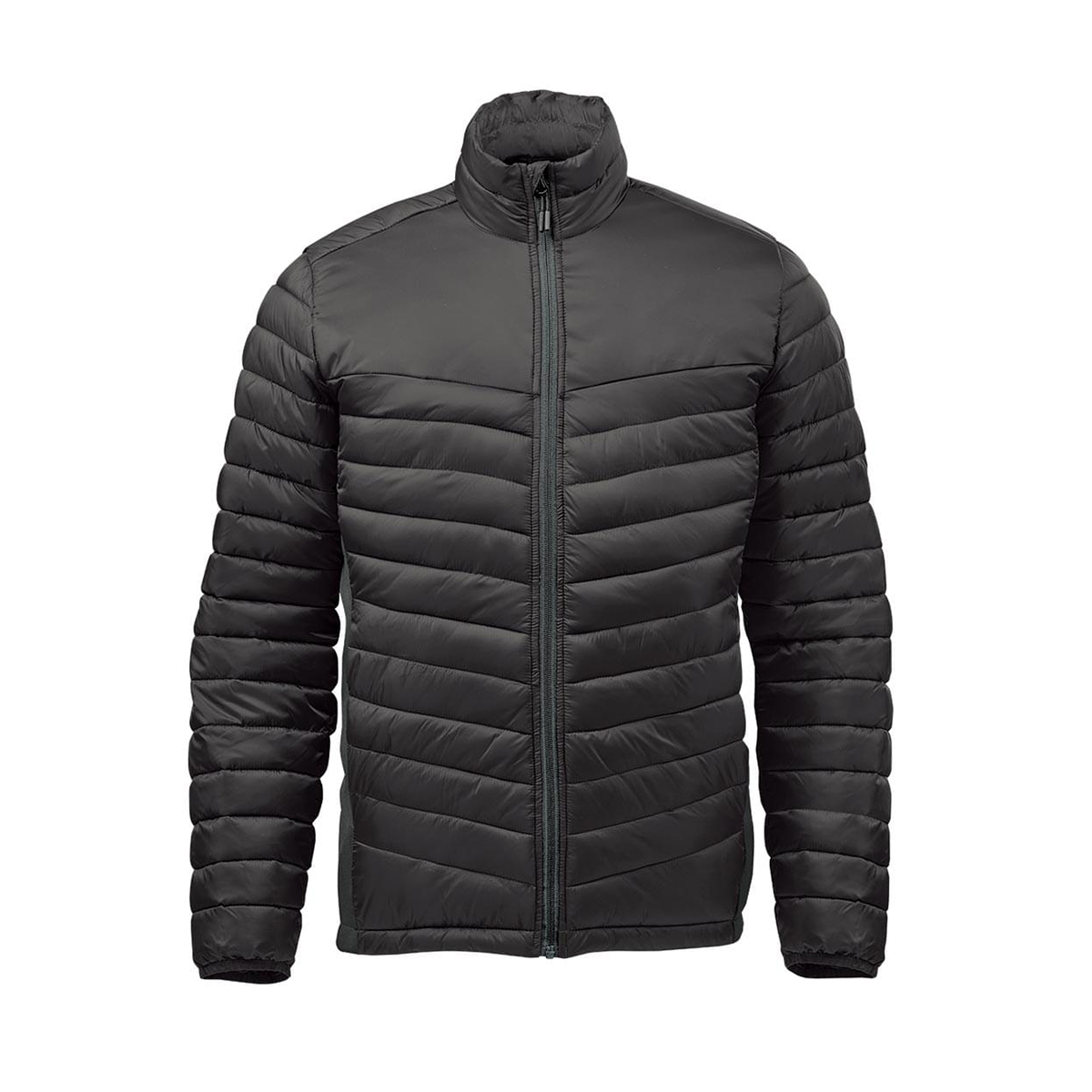 Montserrat Quilted Jacket - Image 3