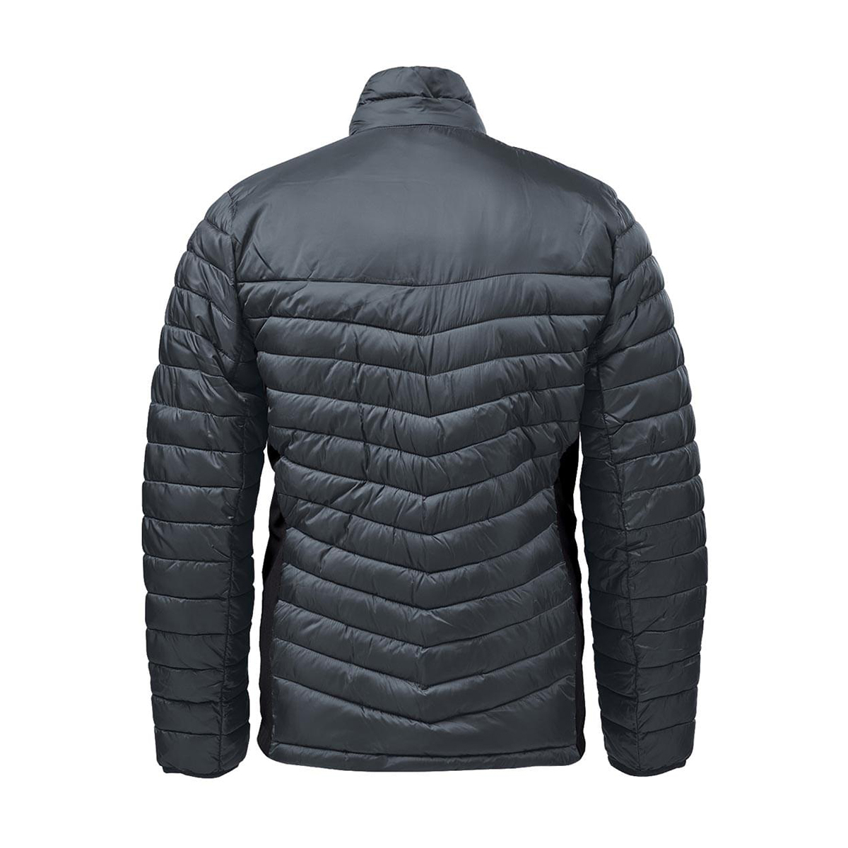 Montserrat Quilted Jacket - Image 6