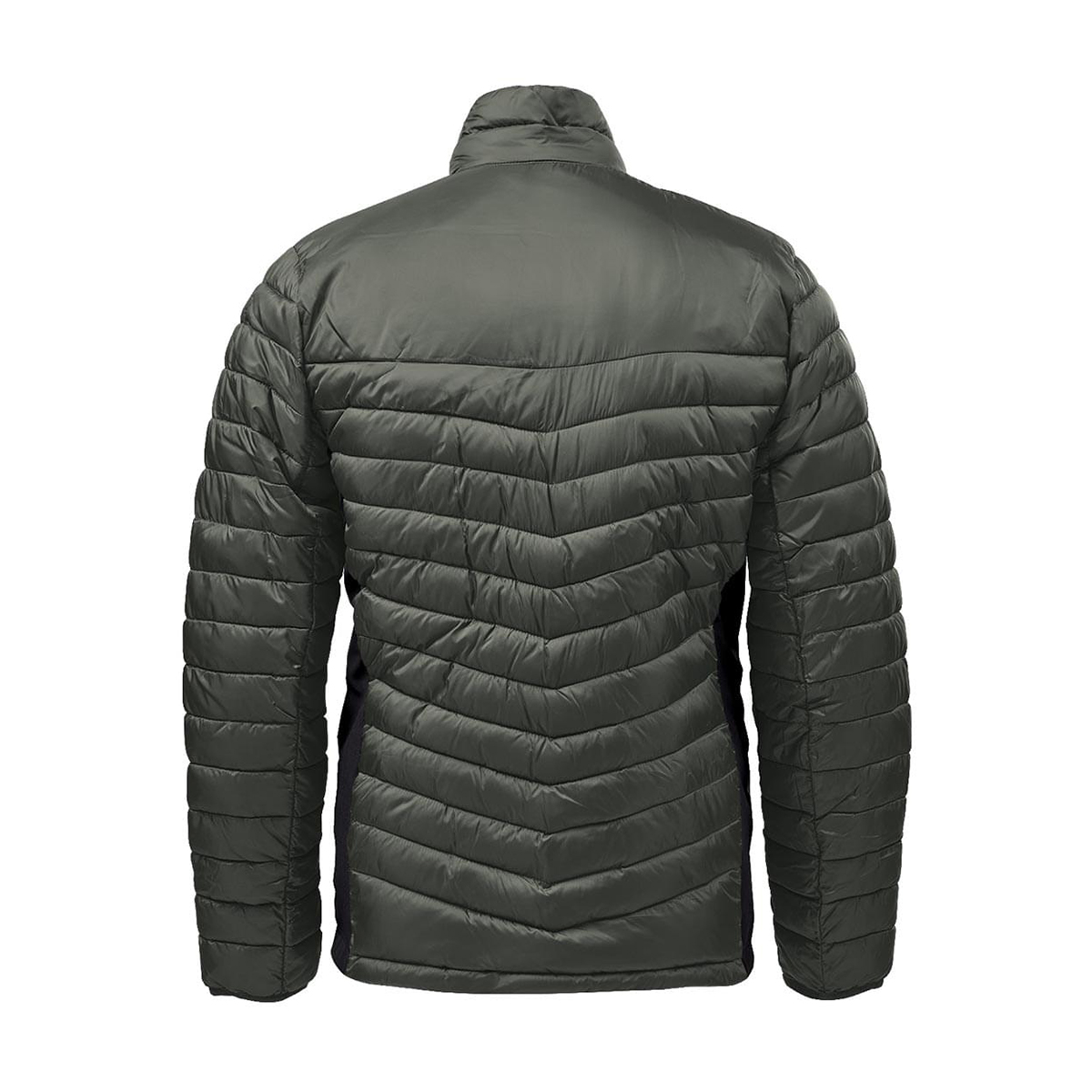Montserrat Quilted Jacket - Image 8